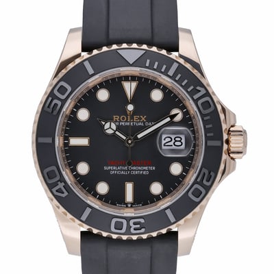 ROLEX YACHT-MASTER 40