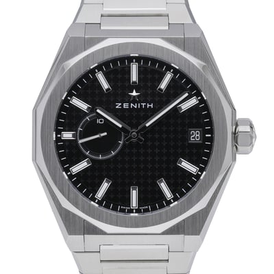 ZENITH DEFY SKYLINE