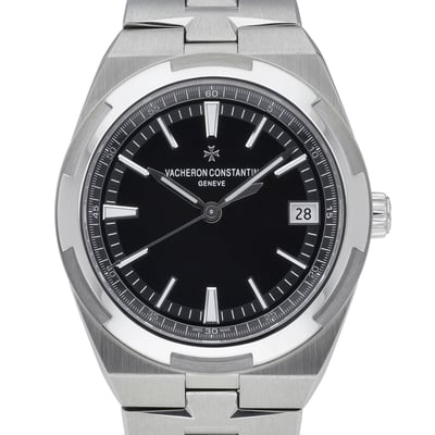 VACHERON CONSTANTIN OVERSEAS