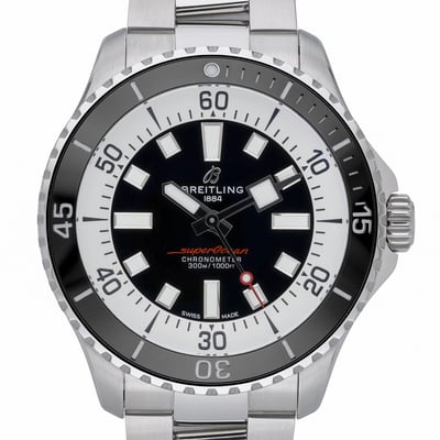 BREITLING SUPER OCEAN 44