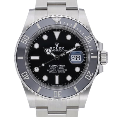 ROLEX SUBMARINER