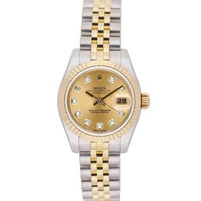 ROLEX DATEJUST