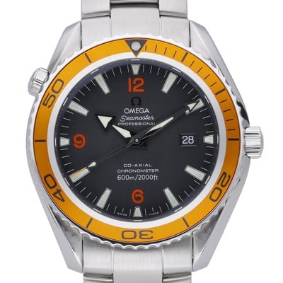 OMEGA SEAMASTER