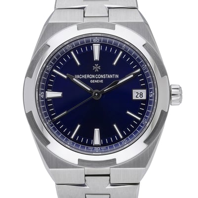 VACHERON CONSTANTIN OVERSEAS