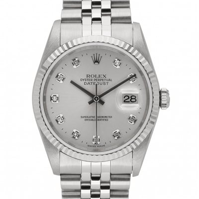 ROLEX DATEJUST