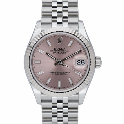 ROLEX DATEJUST 31