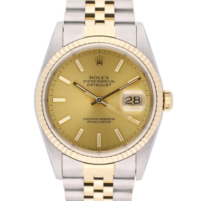 ROLEX DATEJUST