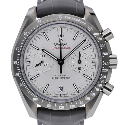 OMEGA SPEEDMASTER CHRONOGRAPH