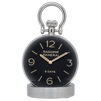 PANERAI TABLE TIMEPIECE
