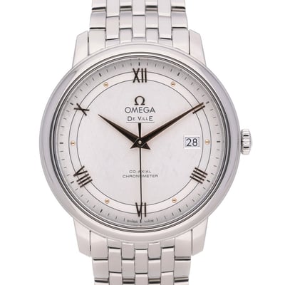 OMEGA DE VILLE PRESTIGE