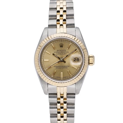 ROLEX DATEJUST