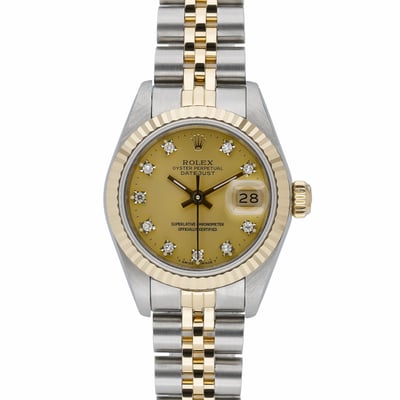 ROLEX DATEJUST