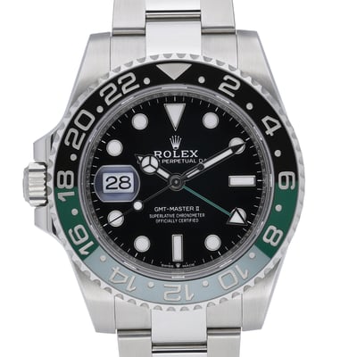 ROLEX GMT-MASTER II