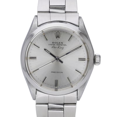 ROLEX AIR-KING