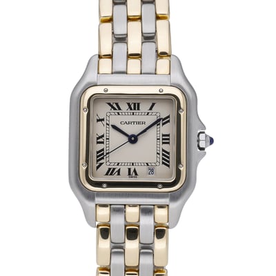 CARTIER PANTHÈRE