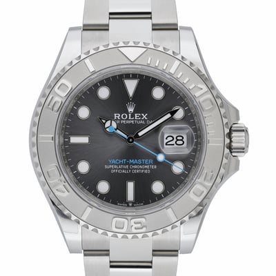 ROLEX YACHT-MASTER 40