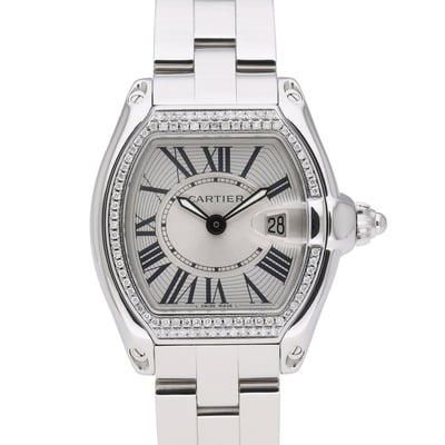 CARTIER ROADSTER