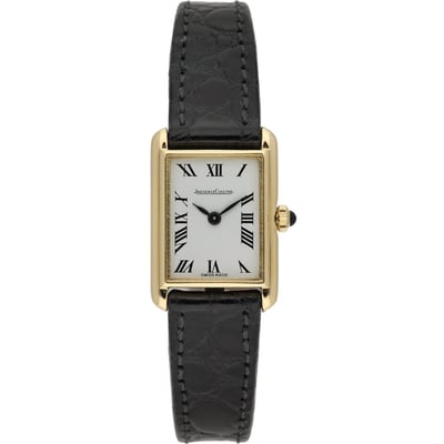 JAEGER-LECOULTRE LADIES