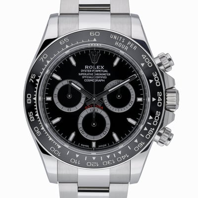 ROLEX DAYTONA