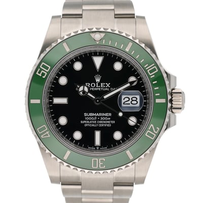 ROLEX SUBMARINER