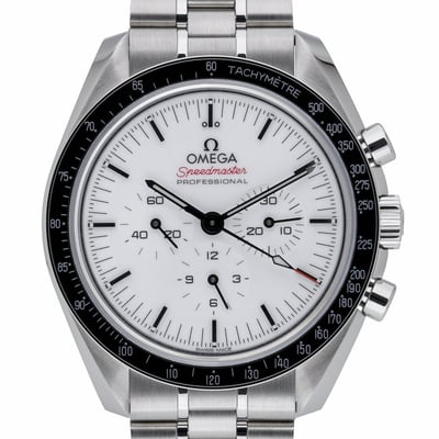 OMEGA SPEEDMASTER MOONWATCH
