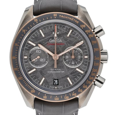 OMEGA SPEEDMASTER