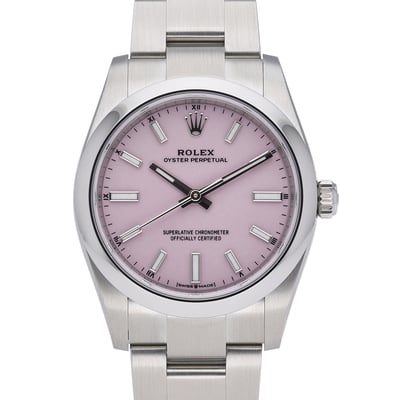 ROLEX OYSTER PERPETUAL
