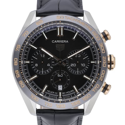 TAG HEUER CARRERA