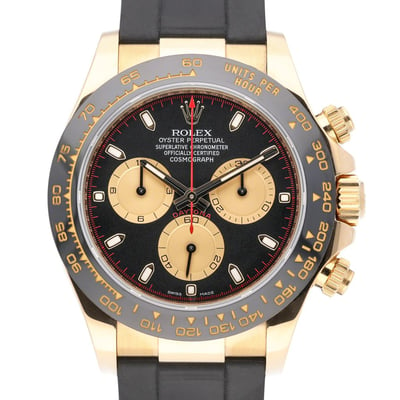 ROLEX DAYTONA