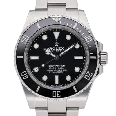 ROLEX SUBMARINER