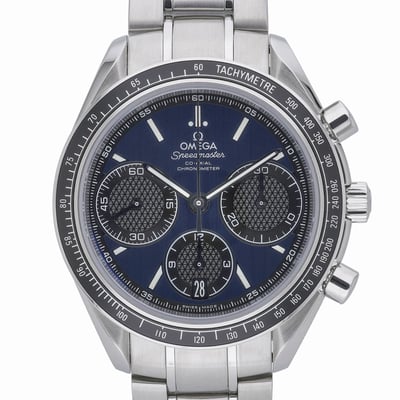 OMEGA SPEEDMASTER RACING