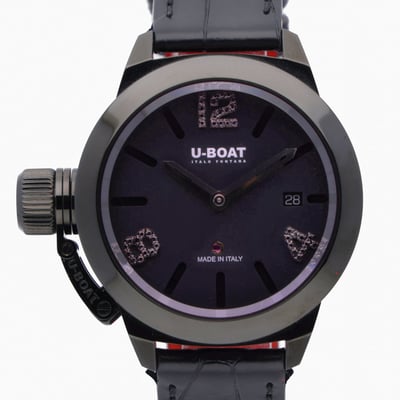 U-BOAT CLASSICO