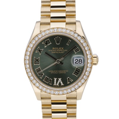 ROLEX DATEJUST