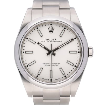 ROLEX OYSTER PERPETUAL