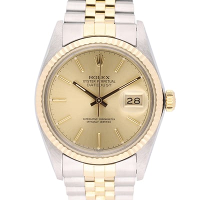 ROLEX DATEJUST