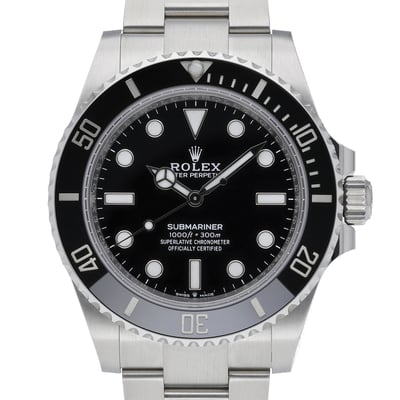 ROLEX SUBMARINER