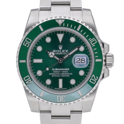 ROLEX SUBMARINER