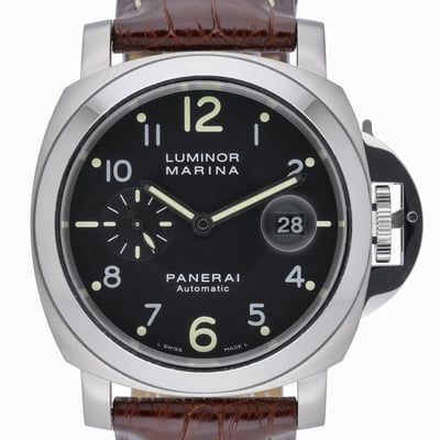 PANERAI LUMINOR MARINA