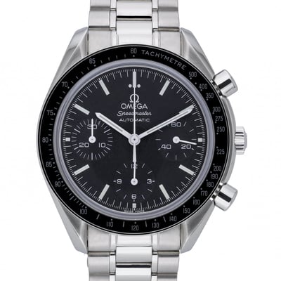 OMEGA SPEEDMASTER REDUCED