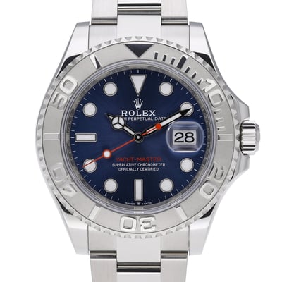 ROLEX YACHT-MASTER