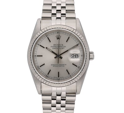 ROLEX DATEJUST 