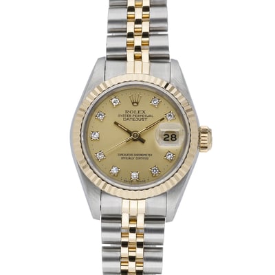 ROLEX DATEJUST