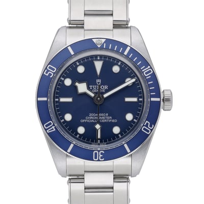 TUDOR BLACK BAY 58