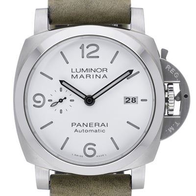 PANERAI LUMINOR