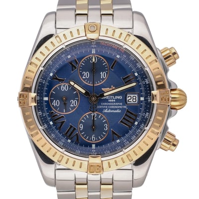 BREITLING CHRONOMAT 44