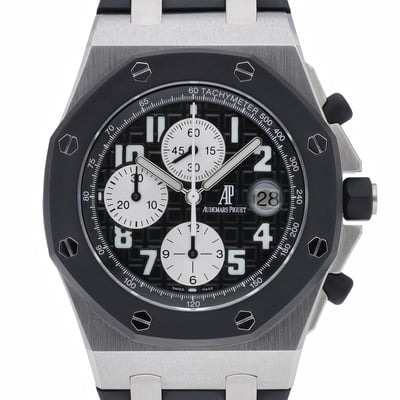 AUDEMARS PIGUET ROYAL OAK OFFSHORE CHRONOGRAPH