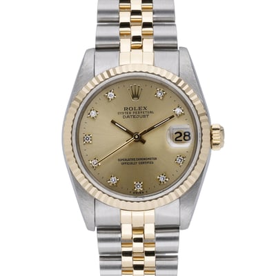 ROLEX DATEJUST