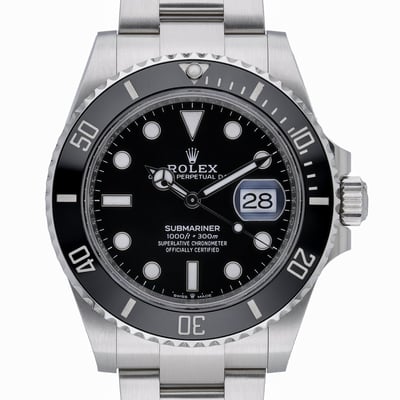 ROLEX SUBMARINER