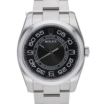 ROLEX OYSTER PERPETUAL 36