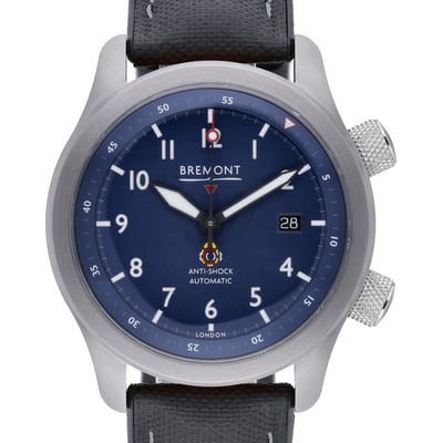 BREMONT MBII
